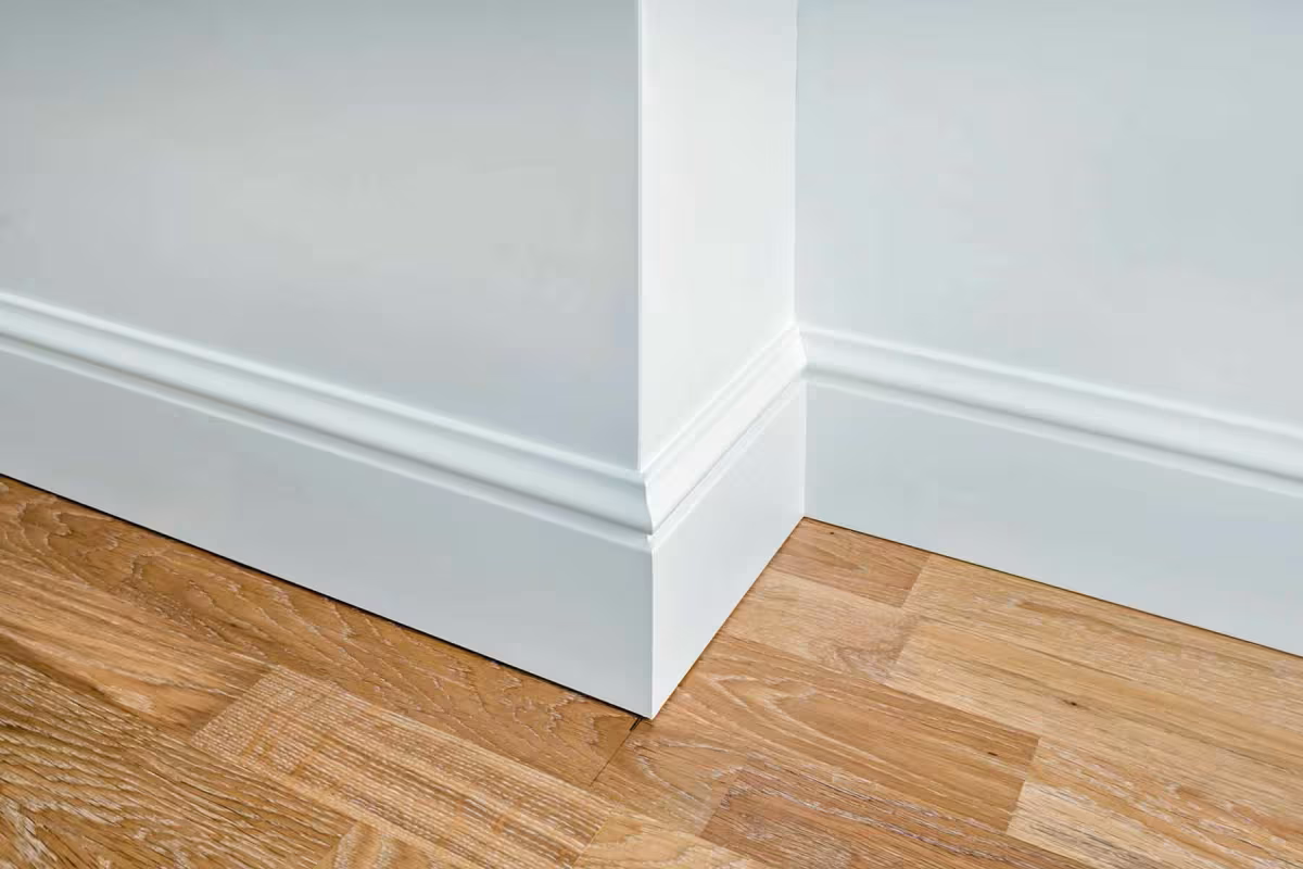 Baseboard